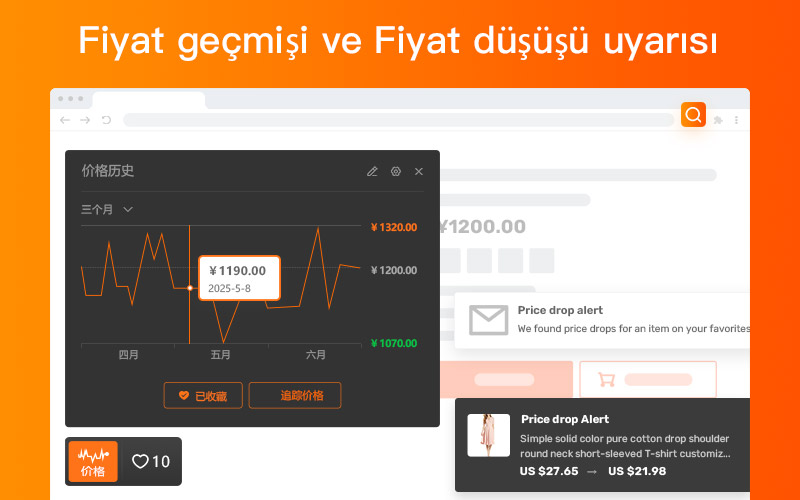 Taobao resim ile ara