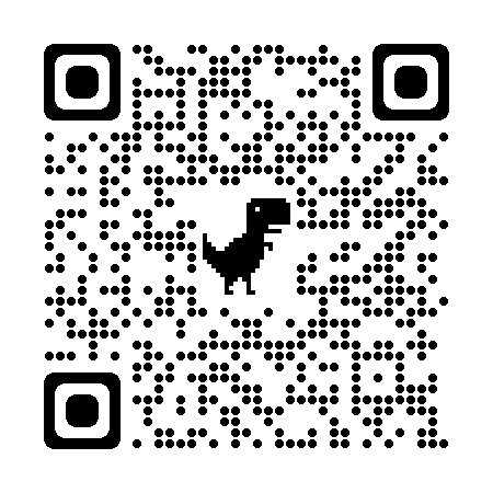 Download App qrcode